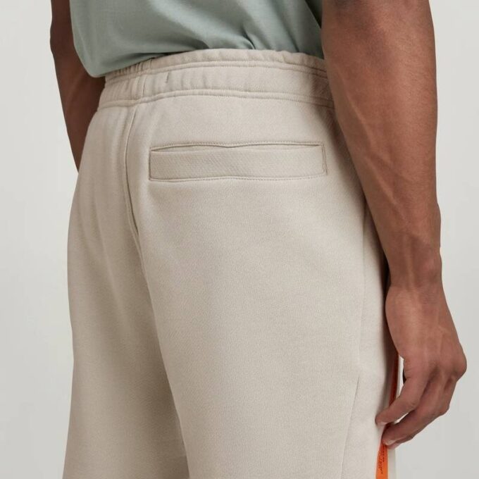 Tape Sweat Shorts Tape Sweat Shorts