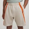 Tape Sweat Shorts Tape Sweat Shorts