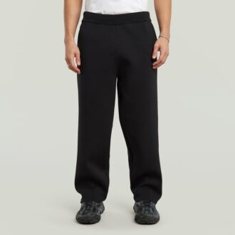 Tech gebreide broek
