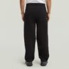 Tech gebreide broek Tech gebreide broek