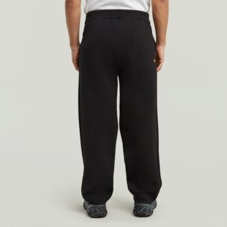 Tech gebreide broek