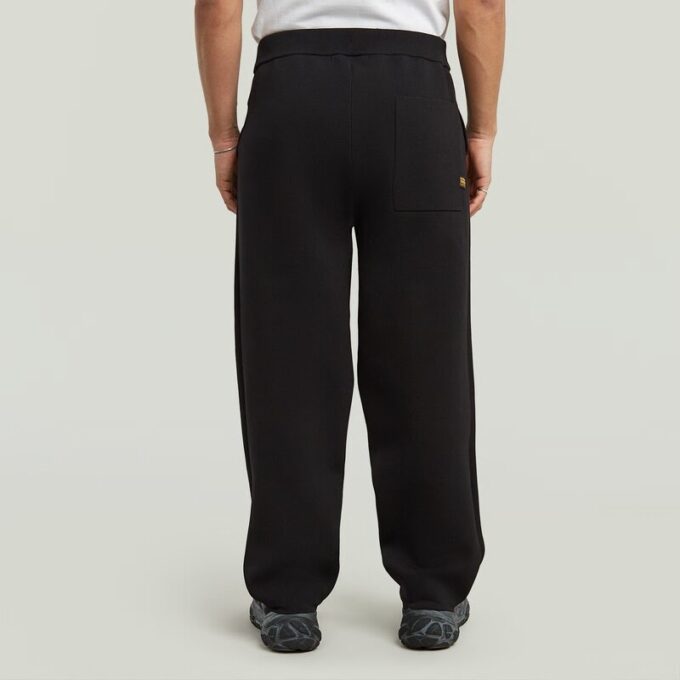 Tech gebreide broek Tech gebreide broek