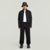 Tech gebreide broek Tech gebreide broek