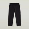 Tech gebreide broek Tech gebreide broek
