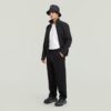Tech gebreide broek Tech gebreide broek