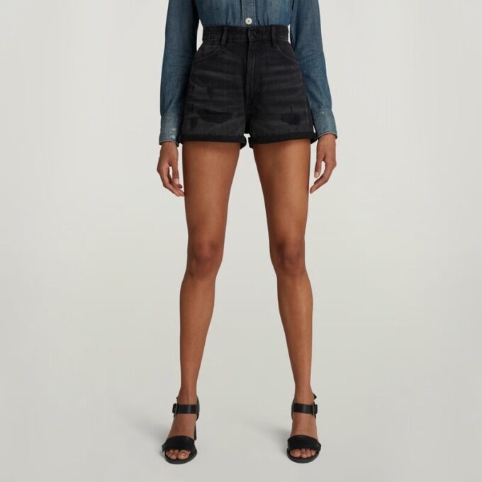 Tedie Ultra Hoge Shorts Tedie Ultra Hoge Shorts