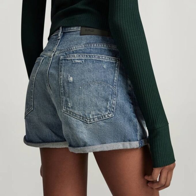 Tedie Ultra Hoge Shorts Tedie Ultra Hoge Shorts
