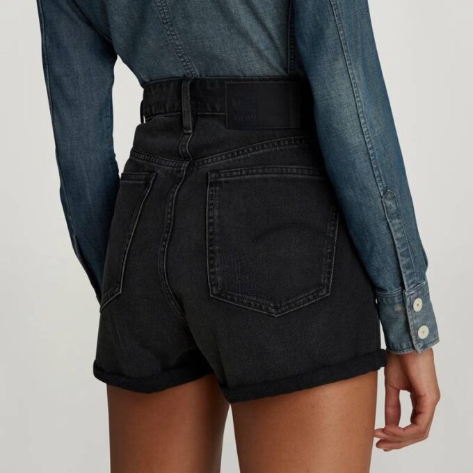 Tedie Ultra Hoge Shorts Tedie Ultra Hoge Shorts