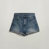 Tedie Ultra Hoge Shorts Tedie Ultra Hoge Shorts
