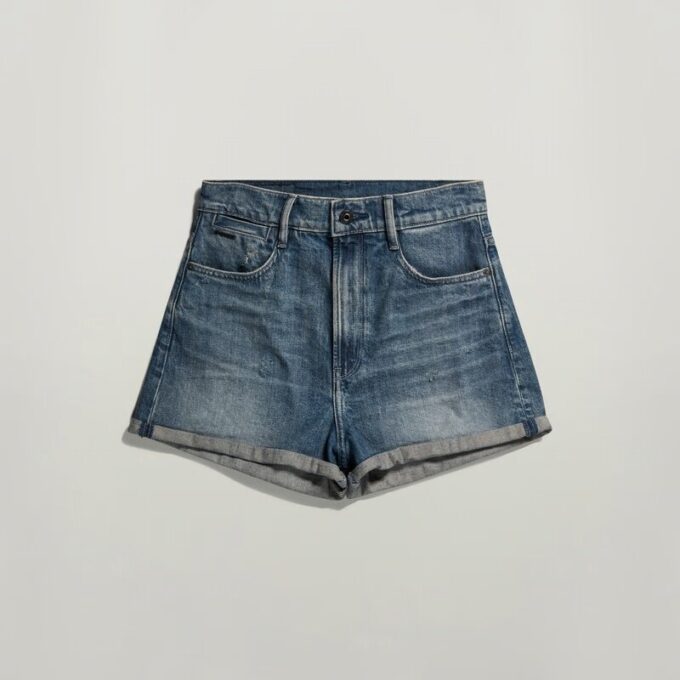 Tedie Ultra Hoge Shorts Tedie Ultra Hoge Shorts