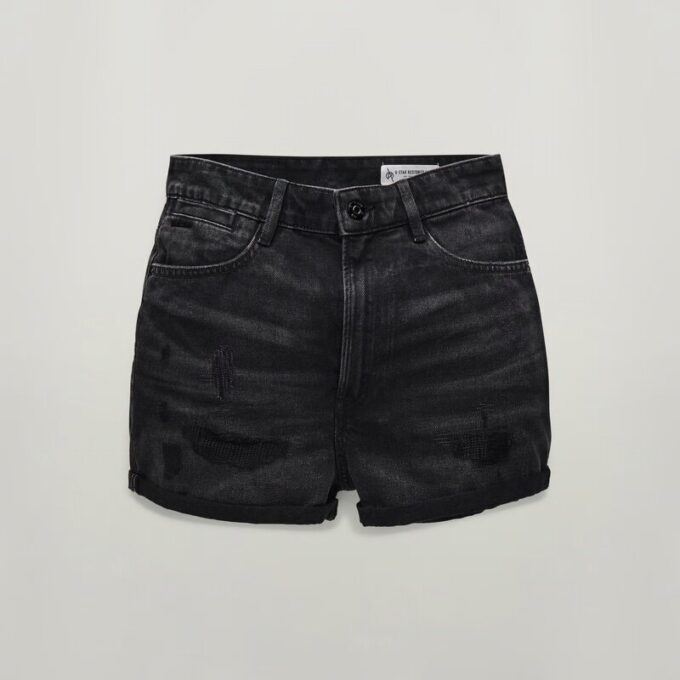 Tedie Ultra Hoge Shorts Tedie Ultra Hoge Shorts