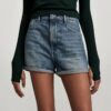 Tedie Ultra Hoge Shorts Tedie Ultra Hoge Shorts