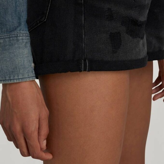 Tedie Ultra Hoge Shorts Tedie Ultra Hoge Shorts
