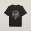 Tekst Grafisch T-shirt