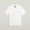 Tekst Grafisch T-shirt