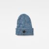 Tekstprint Beanie Tekstprint Beanie