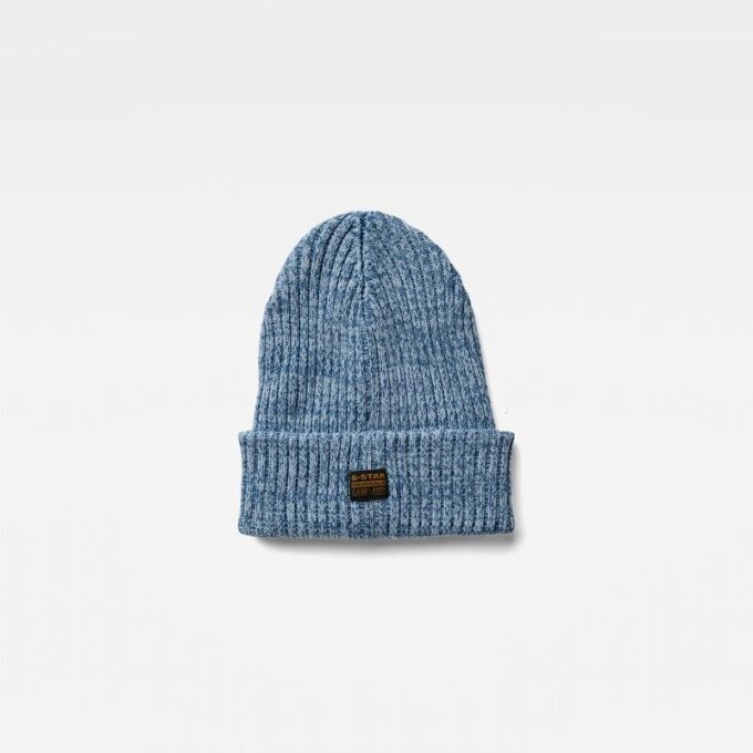 Tekstprint Beanie Tekstprint Beanie
