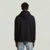 Tekstspatten Relaxed Hoodie Trui Tekstspatten Relaxed Hoodie Trui