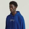 Tekstspatten Relaxed Hoodie Trui Tekstspatten Relaxed Hoodie Trui