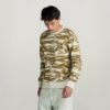 Tijgercamouflagetrui Tijgercamouflagetrui