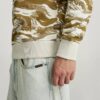 Tijgercamouflagetrui Tijgercamouflagetrui