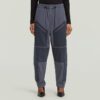Ton sur ton cargobroek Ton sur ton cargobroek