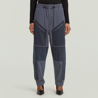 Ton sur ton cargobroek Ton sur ton cargobroek