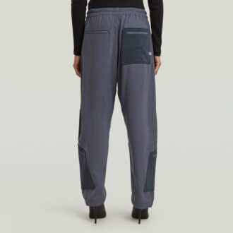 Ton sur ton cargobroek Ton sur ton cargobroek