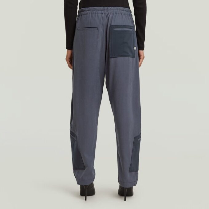 Ton sur ton cargobroek Ton sur ton cargobroek