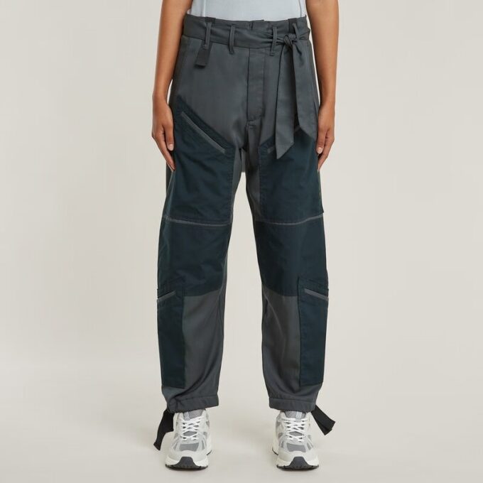 Tone On Tone Cargobroek Tone On Tone Cargobroek