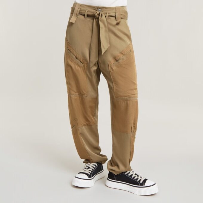 Tone On Tone Cargobroek Tone On Tone Cargobroek
