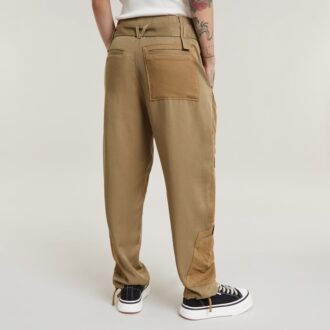 Tone On Tone Cargobroek