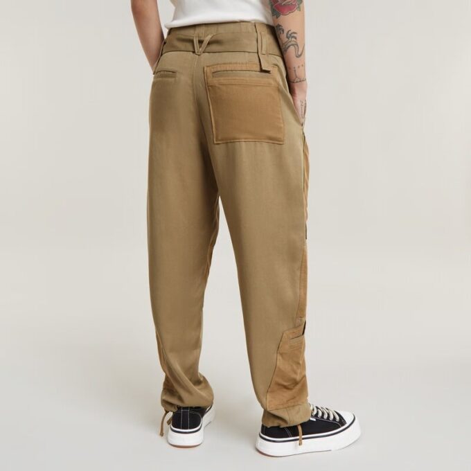 Tone On Tone Cargobroek Tone On Tone Cargobroek