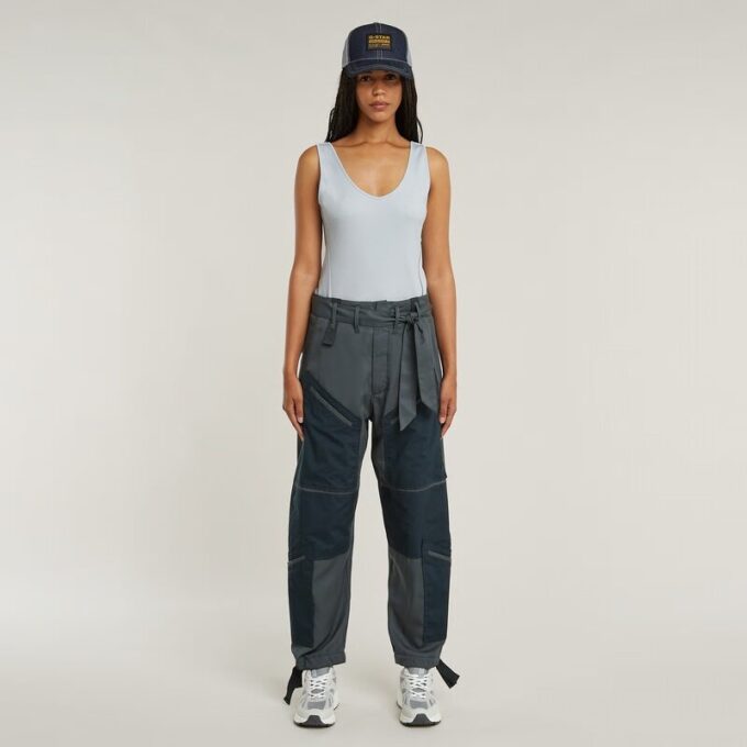 Tone On Tone Cargobroek Tone On Tone Cargobroek