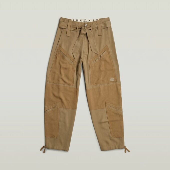 Tone On Tone Cargobroek Tone On Tone Cargobroek
