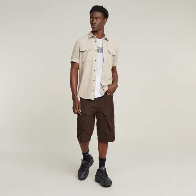 Toolbox Cargo Shorts Toolbox Cargo Shorts