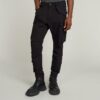 Toolbox Skinny Cargobroek Toolbox Skinny Cargobroek