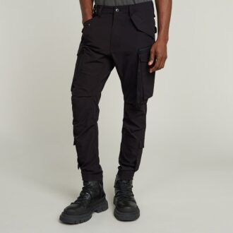 Toolbox Skinny Cargobroek