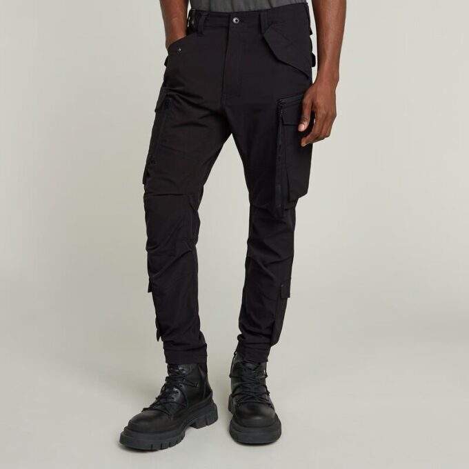 Toolbox Skinny Cargobroek Toolbox Skinny Cargobroek