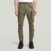 Toolbox Skinny Cargobroek