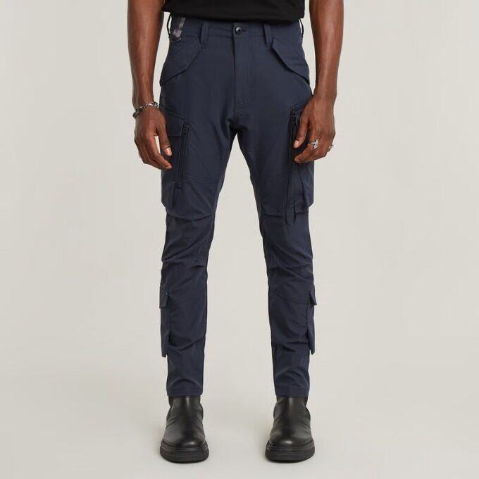 Toolbox Skinny Cargobroek Toolbox Skinny Cargobroek