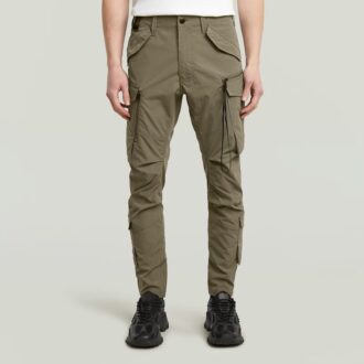 Toolbox Skinny Cargobroek