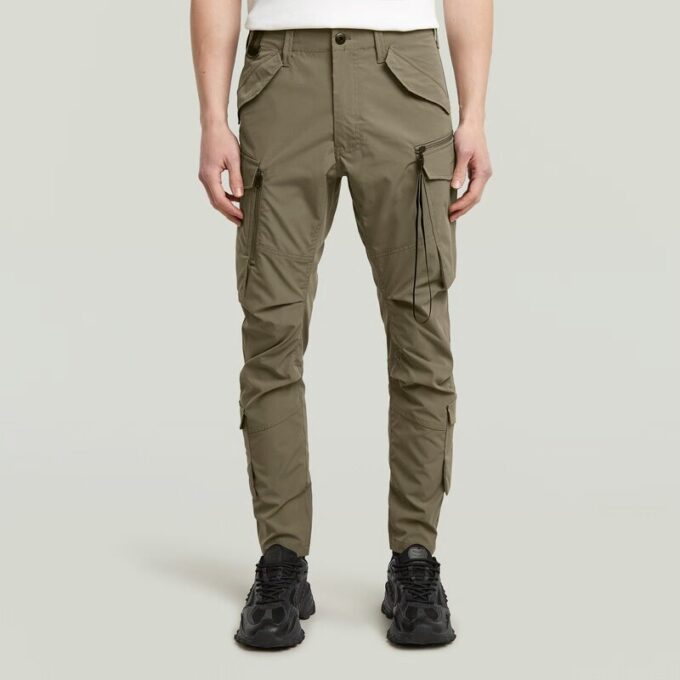 Toolbox Skinny Cargobroek