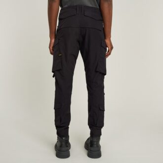 Toolbox Skinny Cargobroek