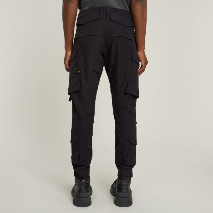 Toolbox Skinny Cargobroek Toolbox Skinny Cargobroek