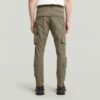 Toolbox Skinny Cargobroek