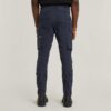 Toolbox Skinny Cargobroek Toolbox Skinny Cargobroek