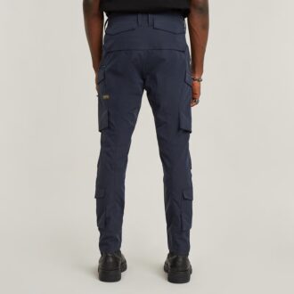 Toolbox Skinny Cargobroek