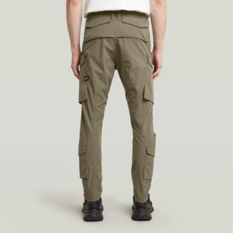 Toolbox Skinny Cargobroek