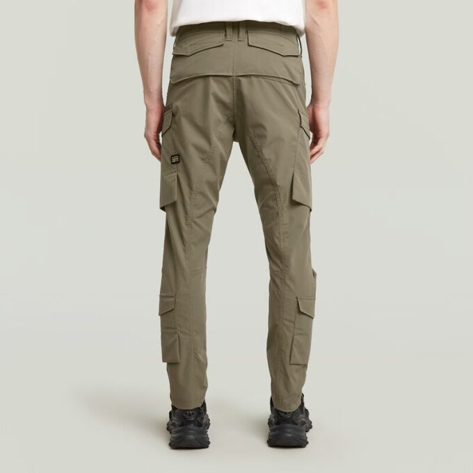 Toolbox Skinny Cargobroek
